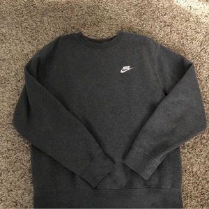 Nike crewneck